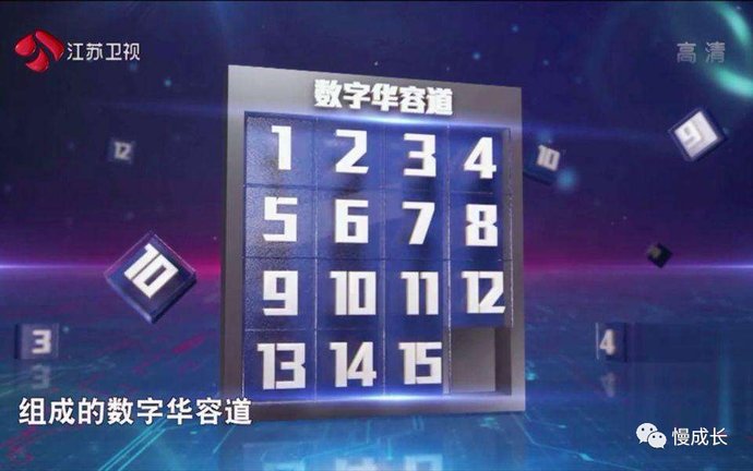  大脑|学霸们都在玩的华容道，三步锻炼出孩子们的最强大脑！
