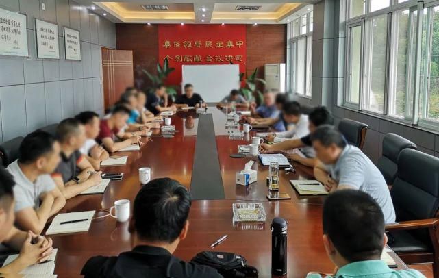  黑社会|首犯被判18年！宁海首个黑社会性质组织案件宣判了