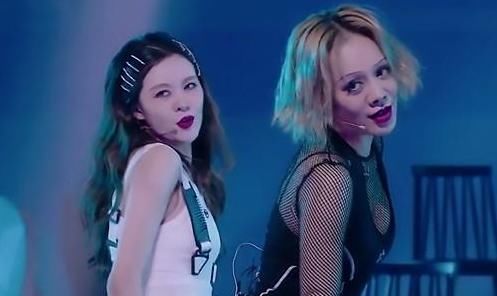  获胜|《浪姐》五公因赛制被骂上热搜，7人团成功参赛，淘汰与复活名单尚未可知