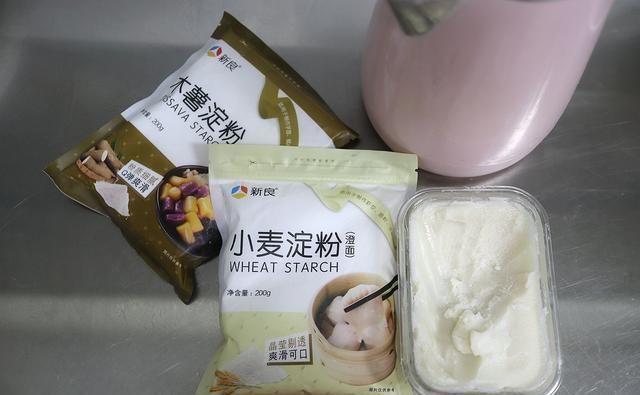  成功|私厨：水晶虾饺100％成功，皮透馅Q，独家秘方无保留，天天吃不是梦