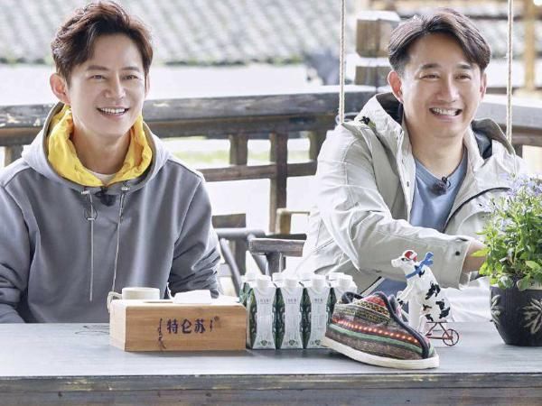  邀请|向往4：即将收官，网上却爆料是最后一季，三个方向证实了这件事