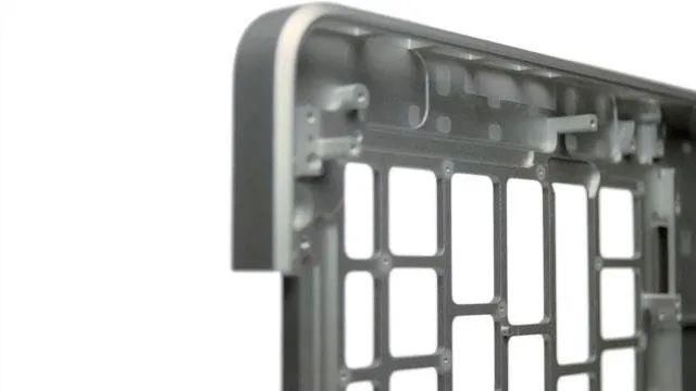 苹果设计|苹果不仅是科技公司，也是一家地道的制造公司