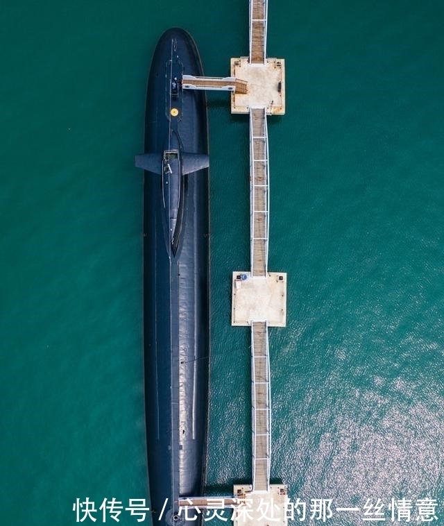 先进|中国最先进095型核潜艇,出类拔萃,性能世界一流