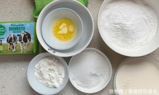 小白|Q弹甜爽糯米糍,冷藏一下更好吃,零基础小白也能做!