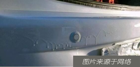  二手车|【小白必看(1)】买二手车外观该如何检查