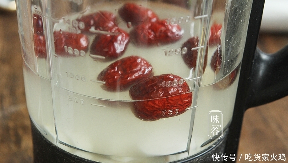  米糊|高考临近，每天早餐喝一杯它，养护脾胃营养高，比牛奶豆浆强