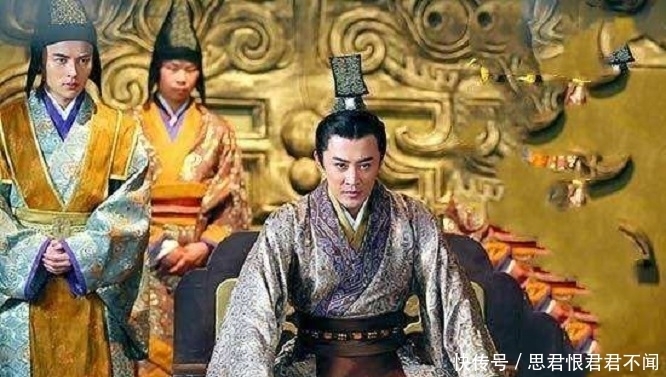 皇帝|汉武帝因谗言错杀太子,幡然醒悟后,他如何进行复仇的?不按套路