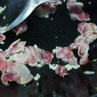  肉片|周末做做家常菜：关键一步，香菇肉片好吃窍门