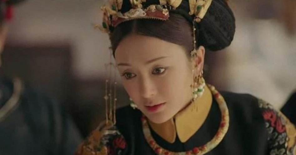 电视剧|16岁嫁给乾隆,后宫一朵白莲花,真实的富察皇后比电视剧还要传奇