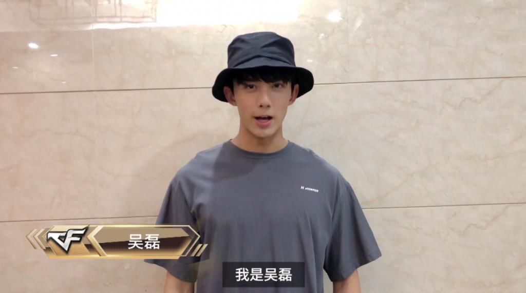  网剧|超级网剧《穿越火线》先导集亮相云发布会，今晚20：00热血开播！