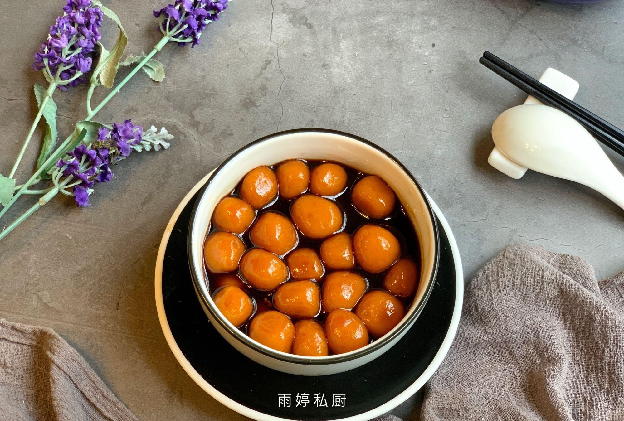 红薯|它是碱性食物,比土豆香,比红薯还营养,煮一煮软糯香甜最养人