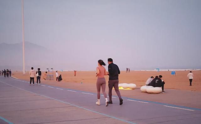 快乐|我在青岛做了这10件小事,找回了久违的快乐