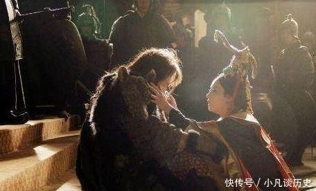 指责|同样是秦国太后，芈八子养情人无人指责，赵姬却下场凄惨呢