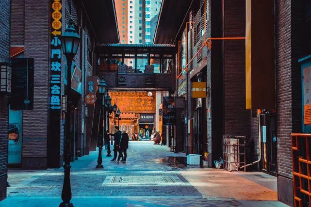  天空之镜|中国最有网红潜质的省，就是它了