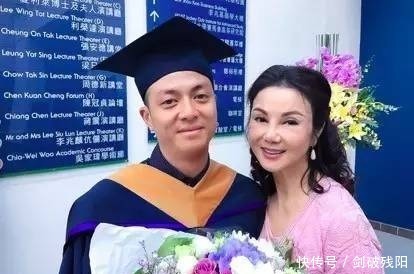 婆家|“被出轨”就离婚，前婆婆送4亿，离婚不离家还和婆家住一起