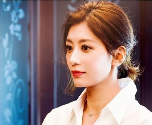 颜值|身高不高却是高颜值的女星,林依晨上榜,最后一位被刘德华夸奖