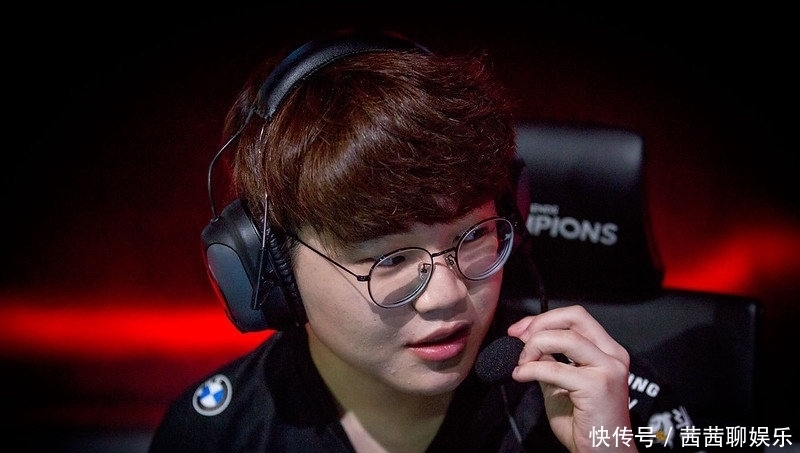 比赛|Faker替补Clozer什么来路?能把李哥按在替补席两场,不简单啊