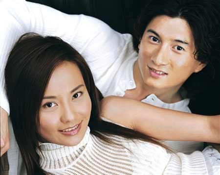  马雅|把刘诗诗宠上天的吴奇隆，为何当年狠心离婚马雅舒？