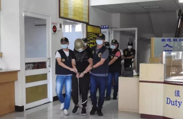 暴徒|为了10万暴徒掳人囚禁山区 28岁男四肢全断遭裸虐致死