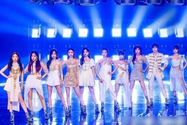 也许|《炽热的我们》冠军不是自家团队,而是他们也许这是最好的结果