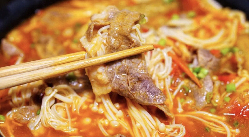 美味|好吃到舔盘的肥牛卷, 多种做法美味无限, 快来一起学学吧