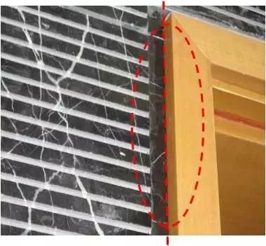  部位|大理石装饰装修施工细节部位解析