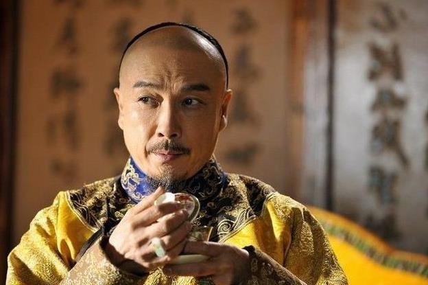 身份|康熙接见一位76岁的老头,知道他的真实身份后,却下令凌迟处死