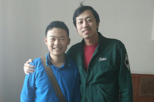  大脑|《最强大脑》节奏不变，剧本不改，“脑王”不是娄云皓就可能是他