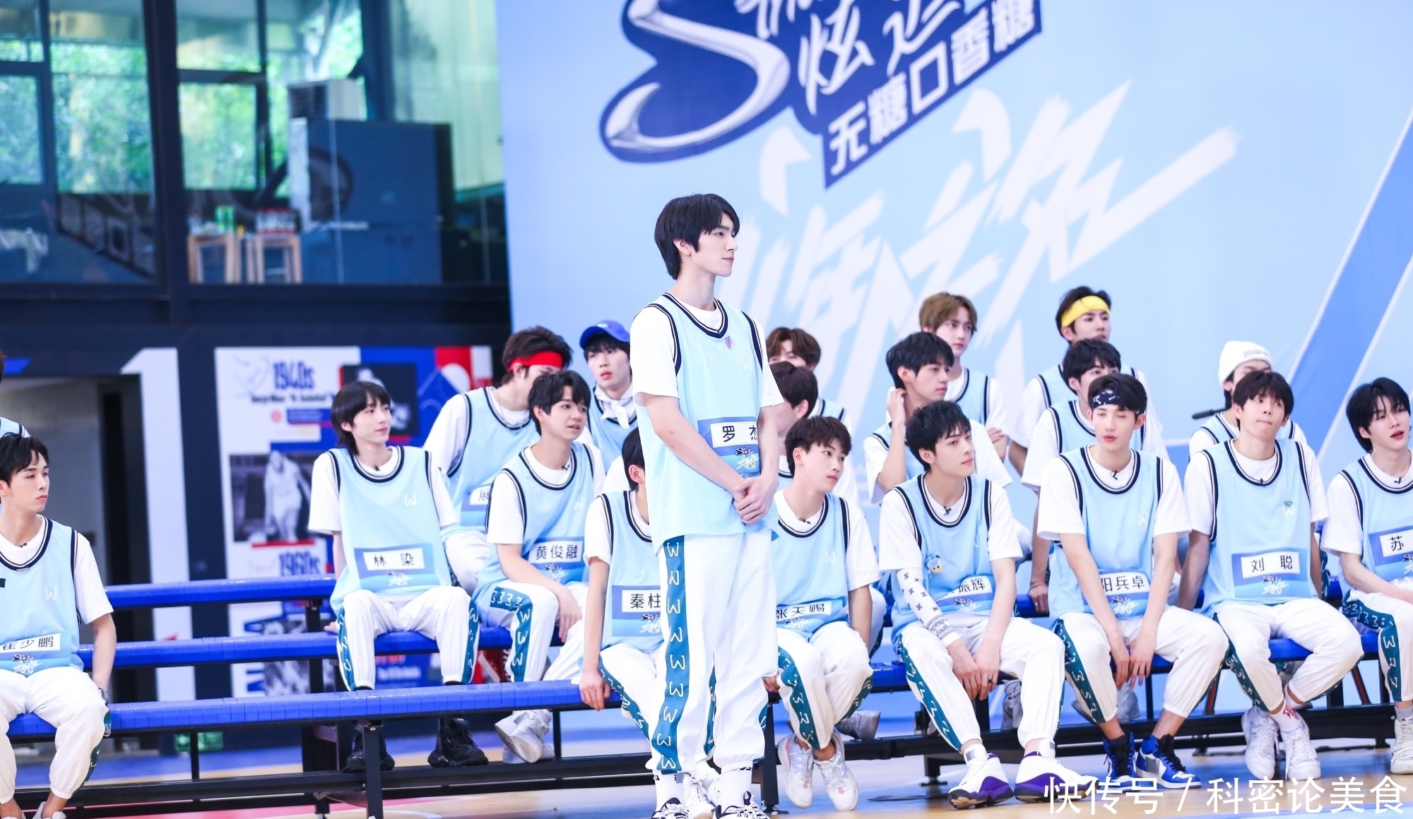  偶像|参加过偶像练习生的他如今在《少年之名》中居然选择退赛