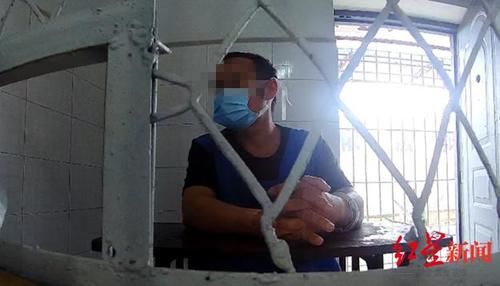  莫某某|“溶洞腐尸案”嫌疑人逃亡27年被抓：改名入赘生子，60天30场审讯用妻儿攻破防线