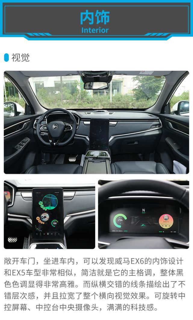 SUV|这款20多万的国产SUV，科技感很强实力真心不错！