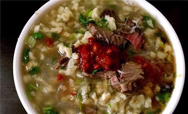 顾客|中国“最累”却又好吃的小吃,厨师不累,顾客累坏