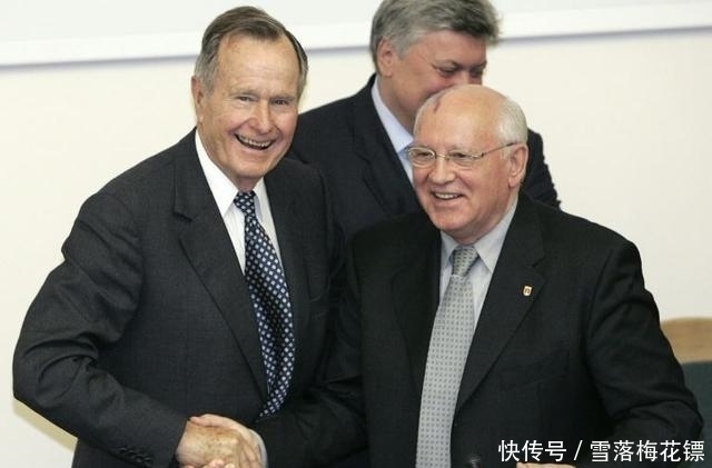 戈尔巴乔夫|越南会产生第二个“戈尔巴乔夫”么?