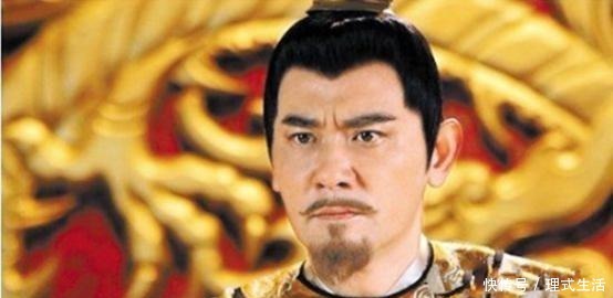 暴虐|杨广荒诞暴虐，但对他的皇后异常尊敬，萧氏到底有什么过人之处