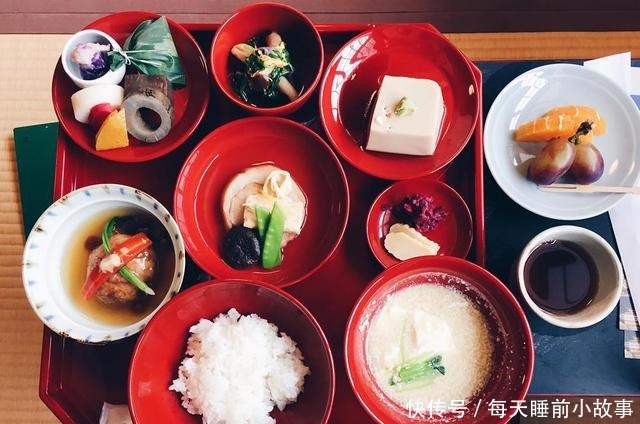 料理|吃货的京都之行,从这10种美食开始!