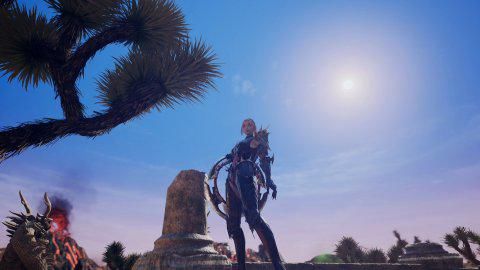 听听|以《封神榜》和《西游记》为背景的吃鸡游戏见过吗？听听制作组怎么说