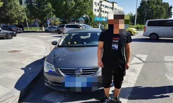  隔夜|睡醒了≠酒醒了 三起“隔夜酒”酒驾违法行为被查处