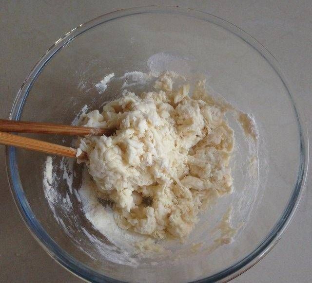  美味|一步一步地，厨房可以做一个如此美味的烤饼