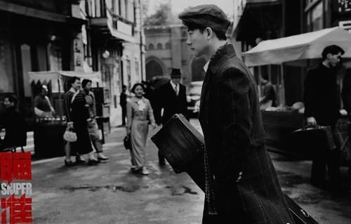  陈赫|拖垮《瞄准》的，可不只是陈赫的综艺感