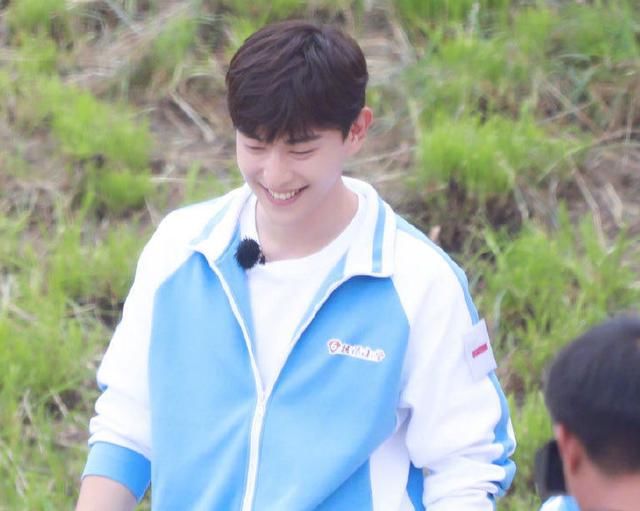  接档|《极挑》收官后，《极限挑战宝藏行》接档，看到路透等不及了