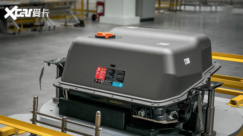  技术|好钢用在刀刃上 别克微蓝三电技术解析