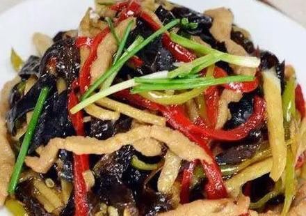  菜肴|严选34道菜品，天南海北好菜肴，营养健康还美味，你值得尝试