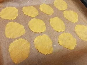 绝赞|【生酮】绝赞芝士脆片饼干