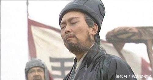 曹魏|只不过打了场败仗,为什么诸葛亮非杀马谡不可,其实还有特殊原因