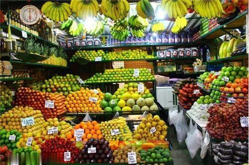  坏桃|赵丽颖以身试法“坏桃不能吃”，只坏了一点的水果，只能扔掉吗？