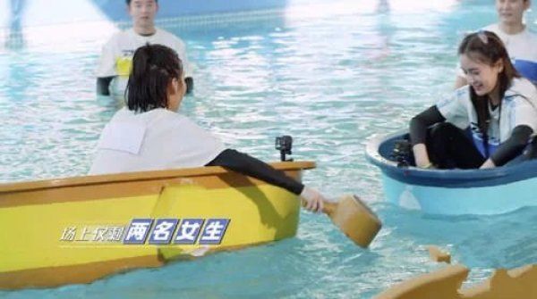  足够|杨颖、李晨、郑恺将退出跑男？《奔跑吧》这样的收官，不好吗？