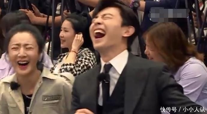 下期|下期《极限挑战》迎来神秘女嘉宾,收视率又要稳了?看到她就兴奋