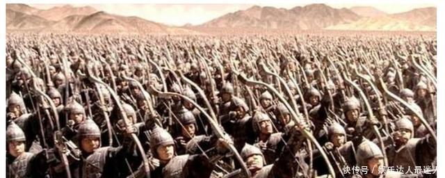 公子扶苏|他是秦始皇最宠爱的儿子扶苏, 也是死的最冤的, 他的死改变了秦朝