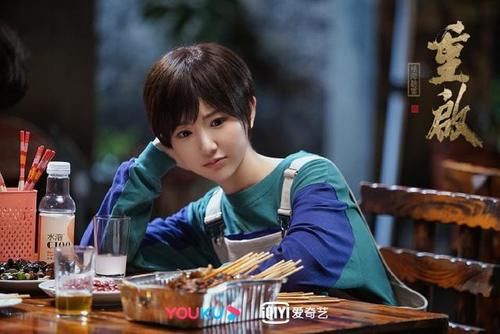  回应|朱一龙划火柴催更《重启》第二季，南派三叔回应在搞了！