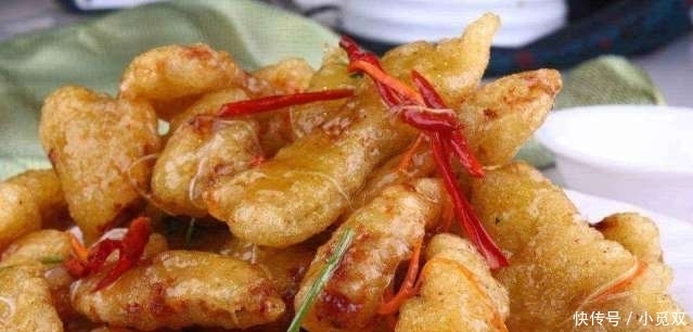 东北|厨师最“烦”6道菜,服务员不愿“推荐”,老板不愿写进“菜单”